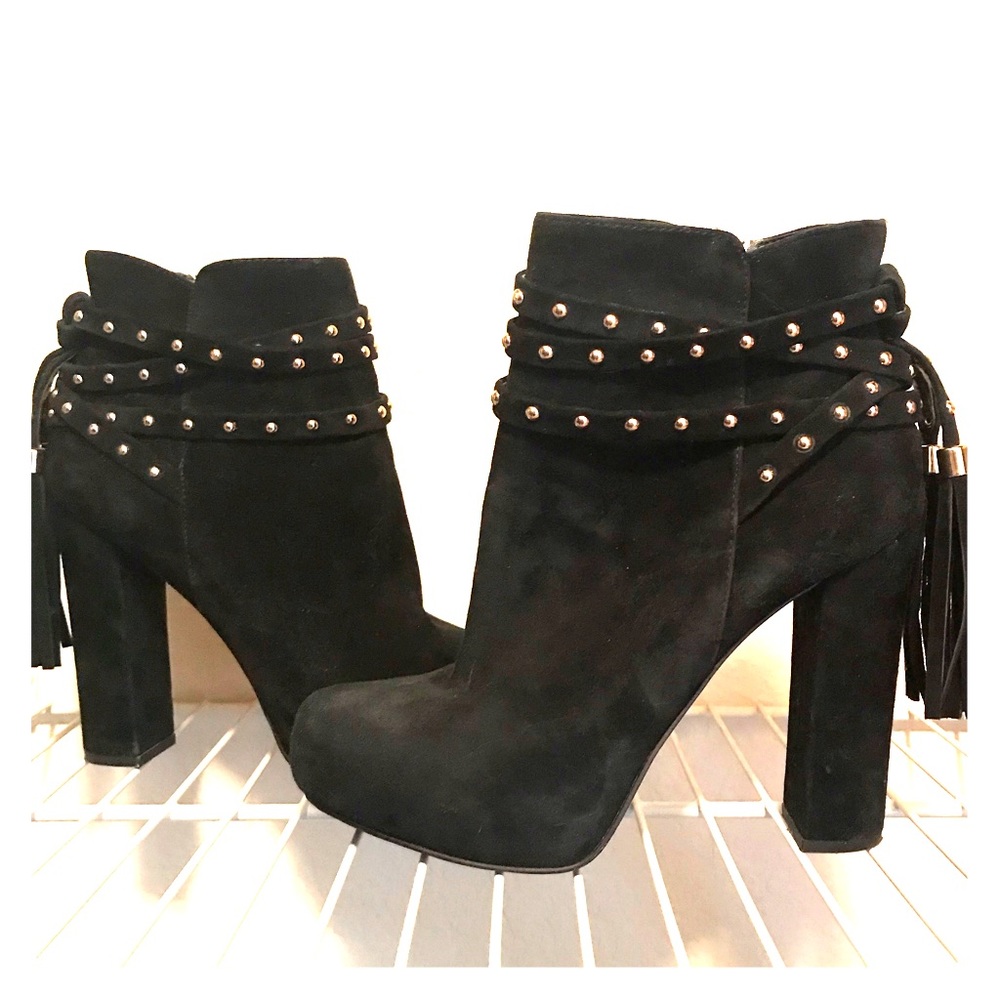 Jessica Simpson Boots
